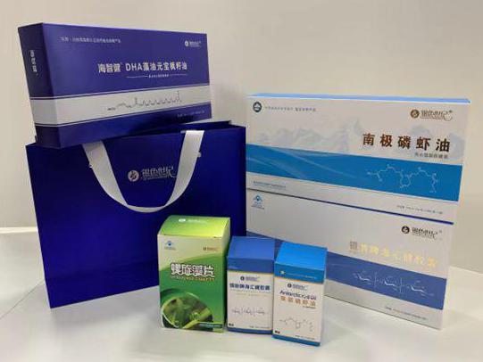 南区彩盒定制